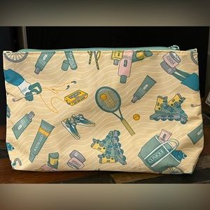 Clinique Makeup Bag